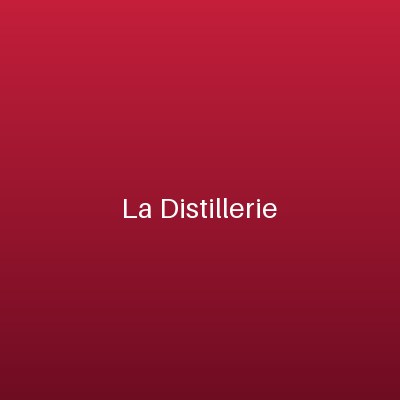 Logo de La Distillerie